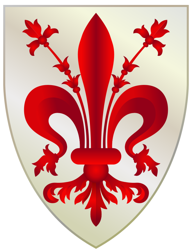 Firenze coat of arms (pro100travel.ru).png